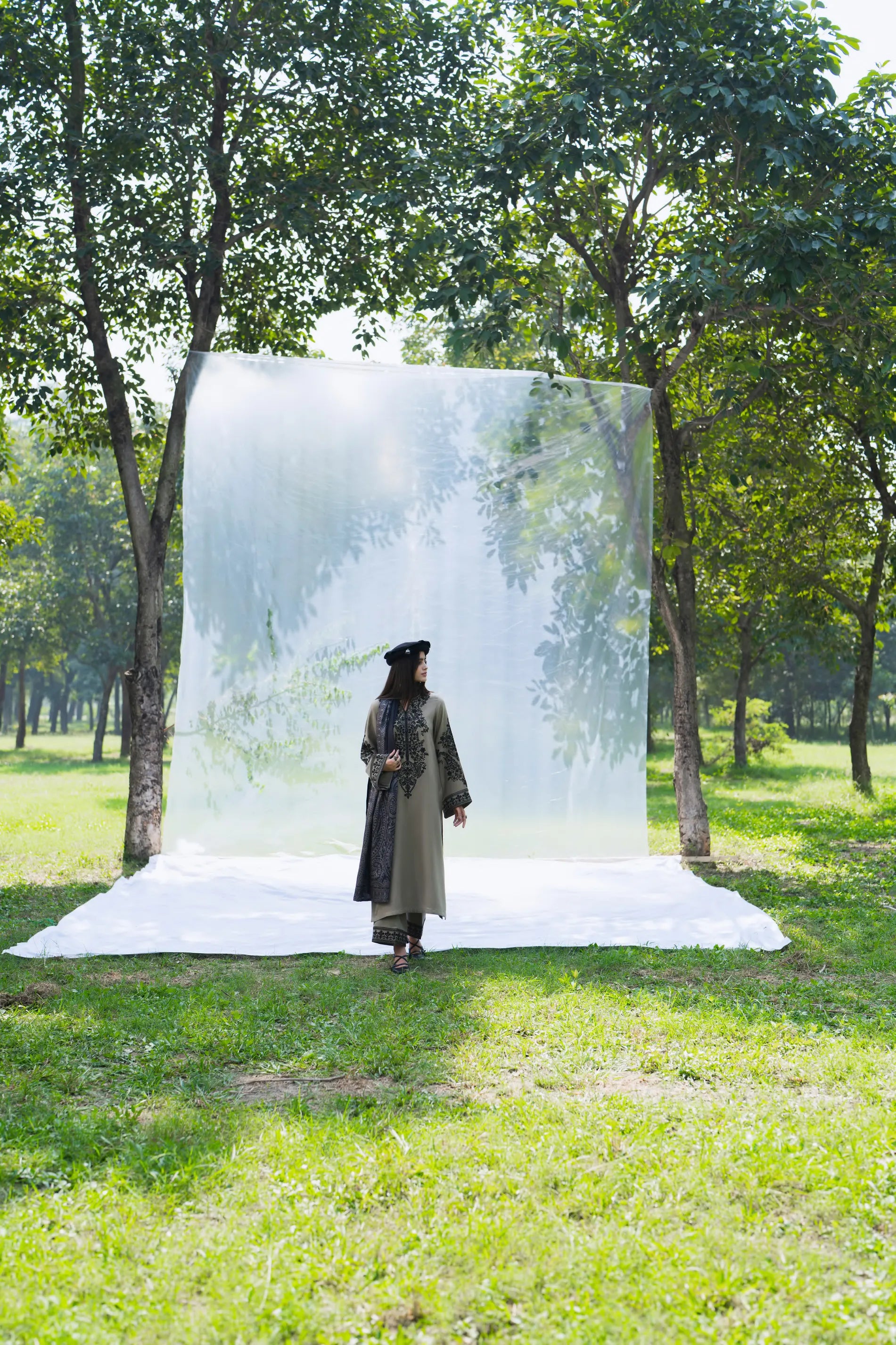 Casual Lite - Ash Nocturne