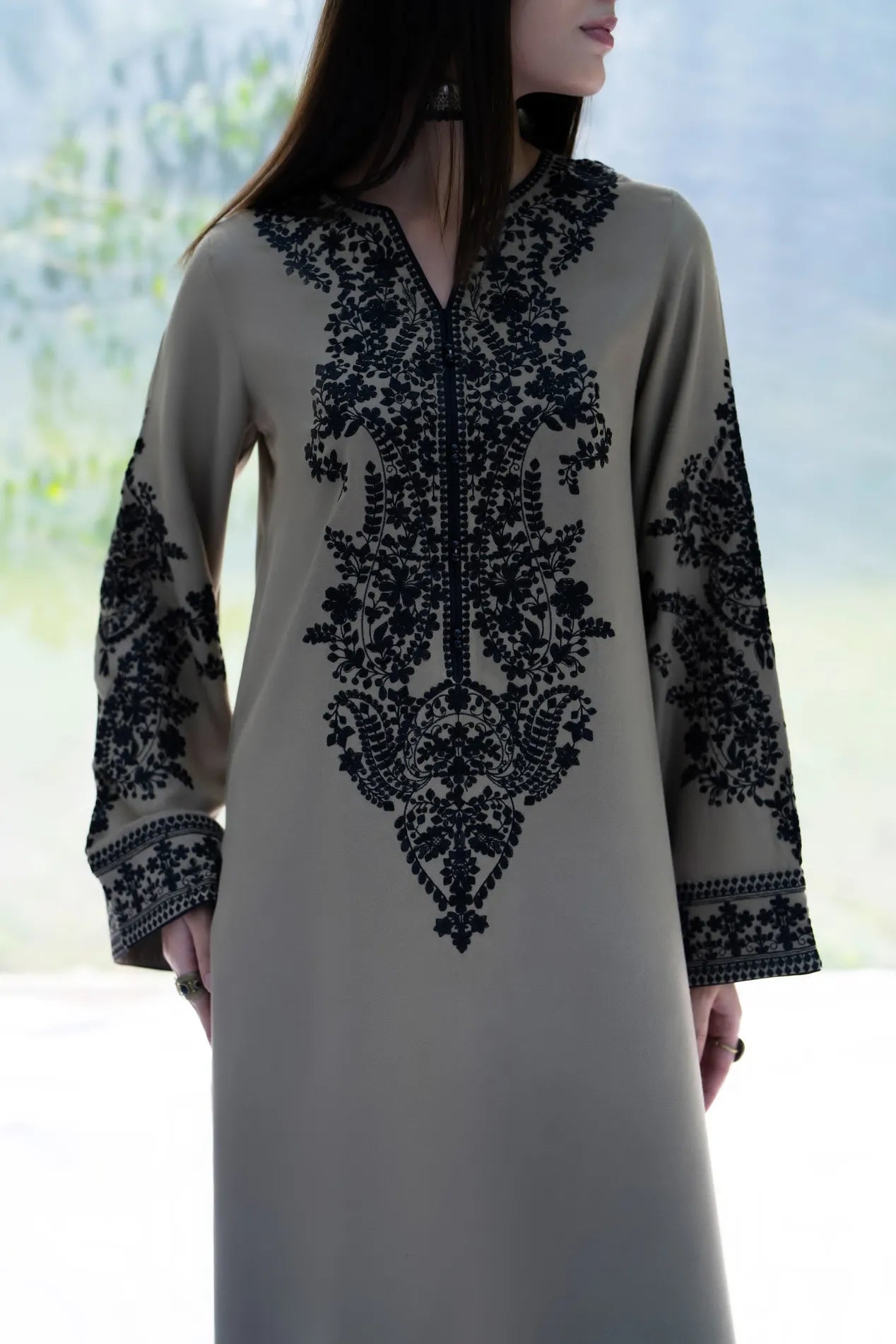 Casual Lite - Ash Nocturne