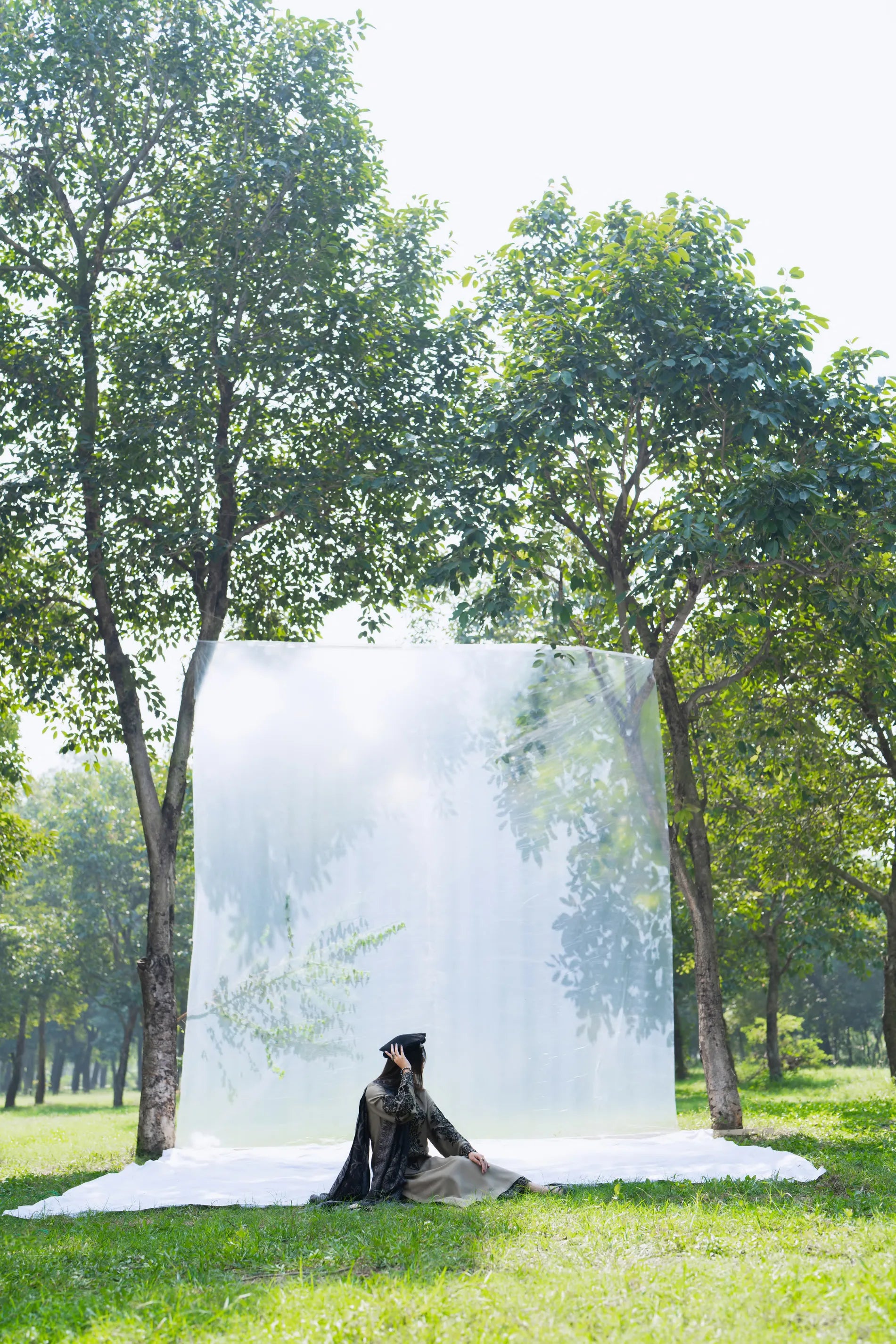 Casual Lite - Ash Nocturne