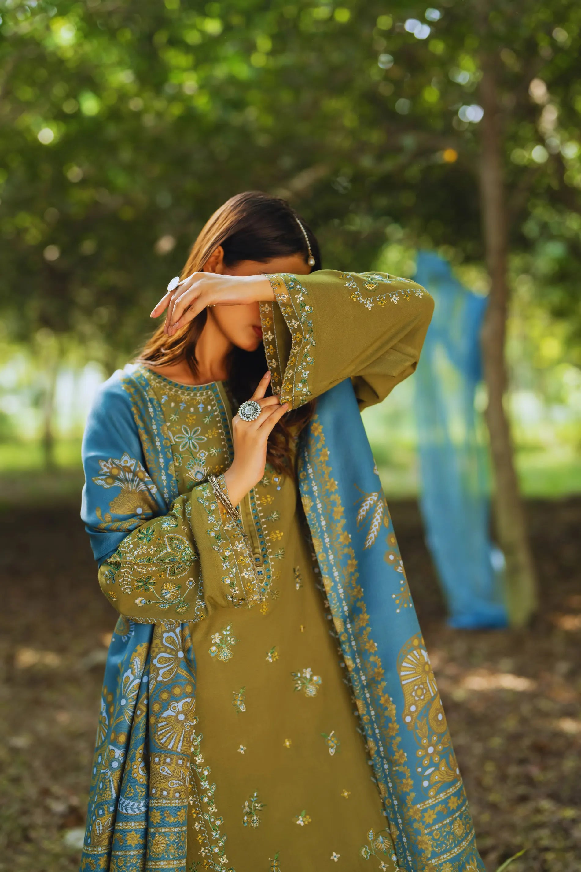 Casual Lite - Wilow Meridian