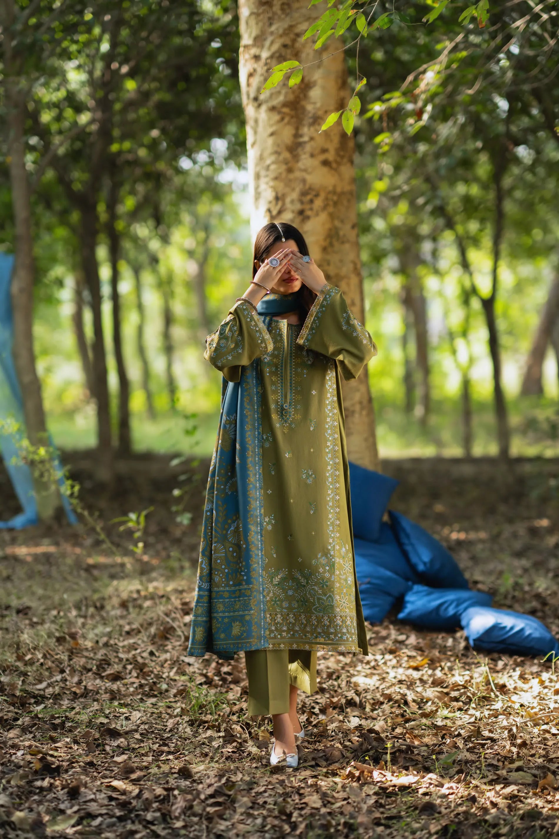 Casual Lite - Wilow Meridian