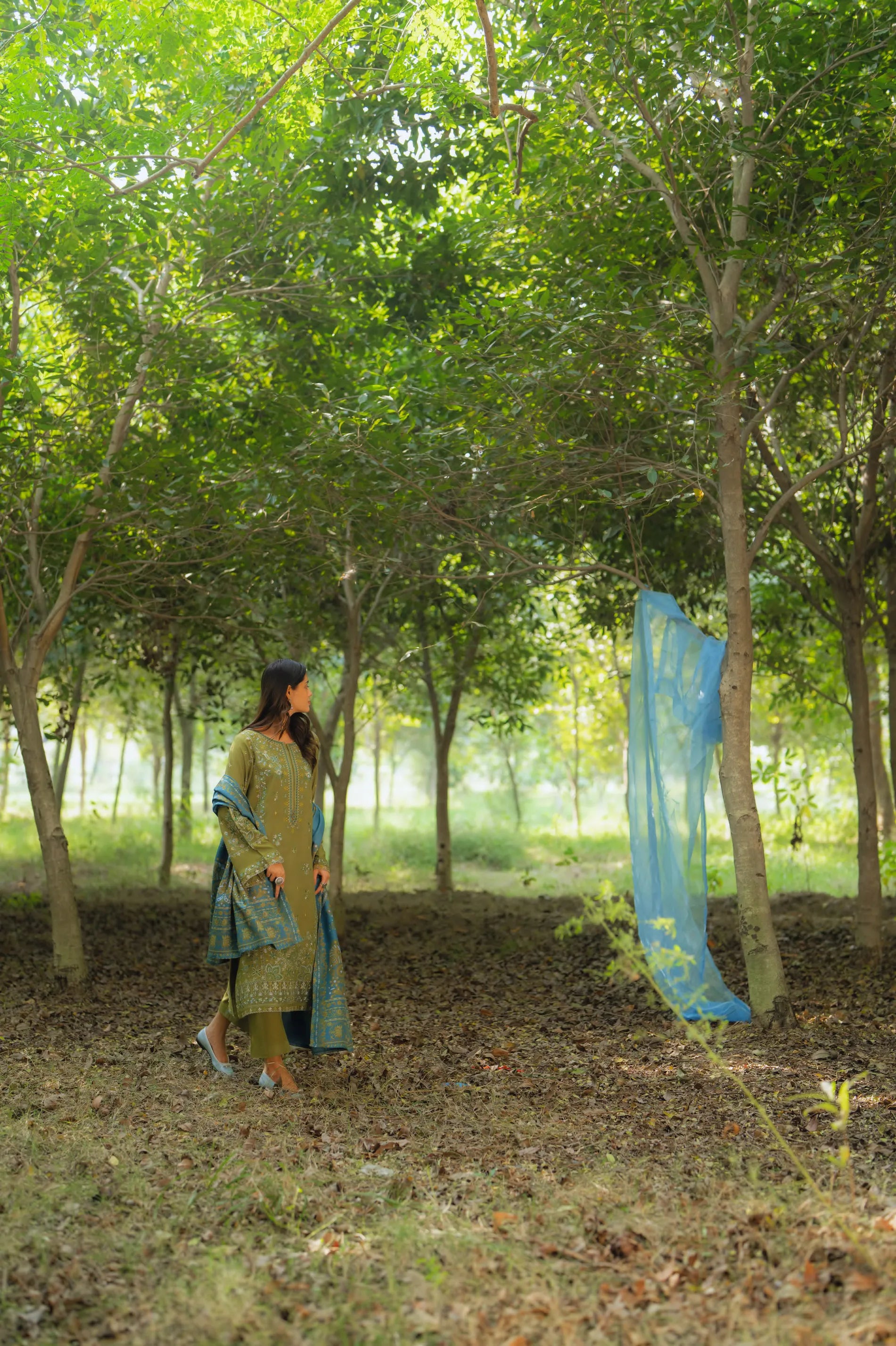 Casual Lite - Wilow Meridian