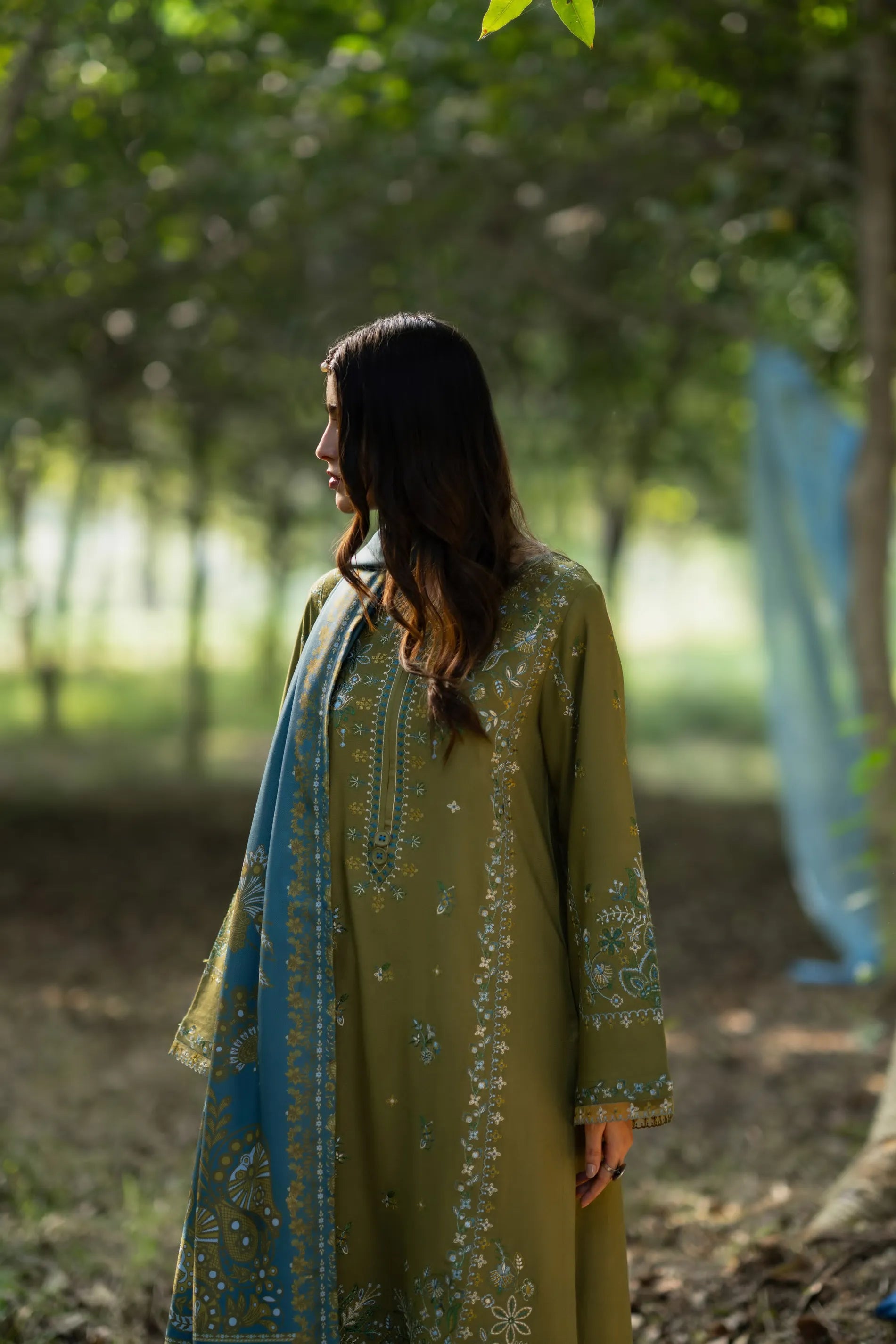 Casual Lite - Wilow Meridian