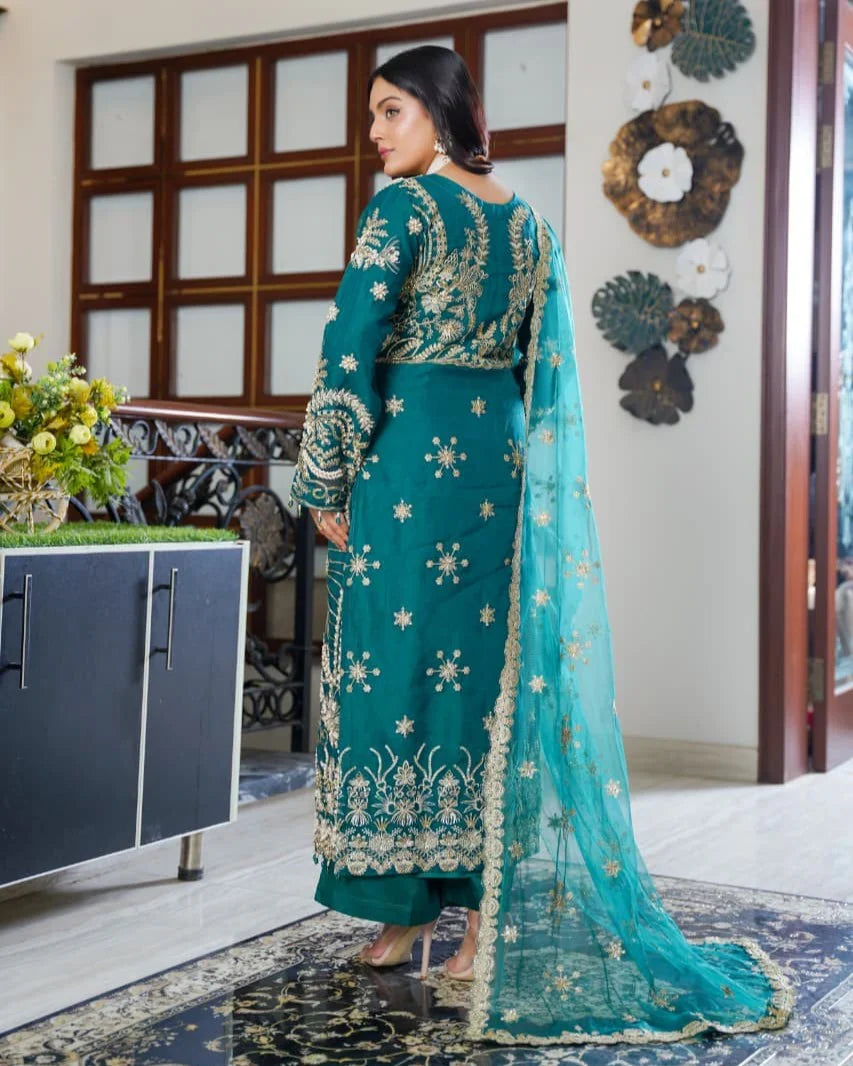 SI 3615 Green